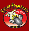 Ride Beihind hottie!