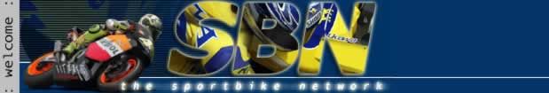 SBN.. The Sportbike Network